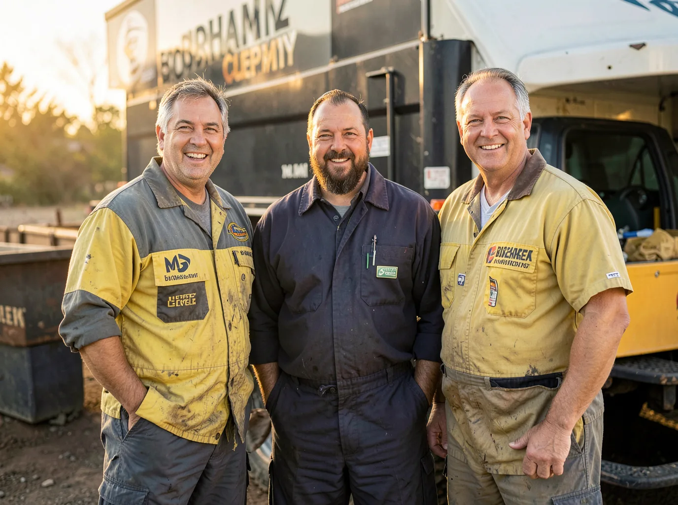 Sewage Cleanup company in Redbird, OK